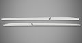 Groove Trims for 2009-2017 Volkswagen Tiguan