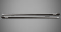 Venom B Body Side Moldings for 2014-2026 Infiniti QX80