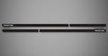 Azure S Body Side Moldings for 2007-2019 Nissan Frontier (King Cab)