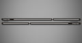 Venom B Body Side Moldings for 2007-2019 Nissan Frontier (King Cab)