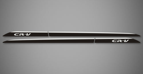 2-Tone Groove Trims for 2015-2016 Honda CR-V