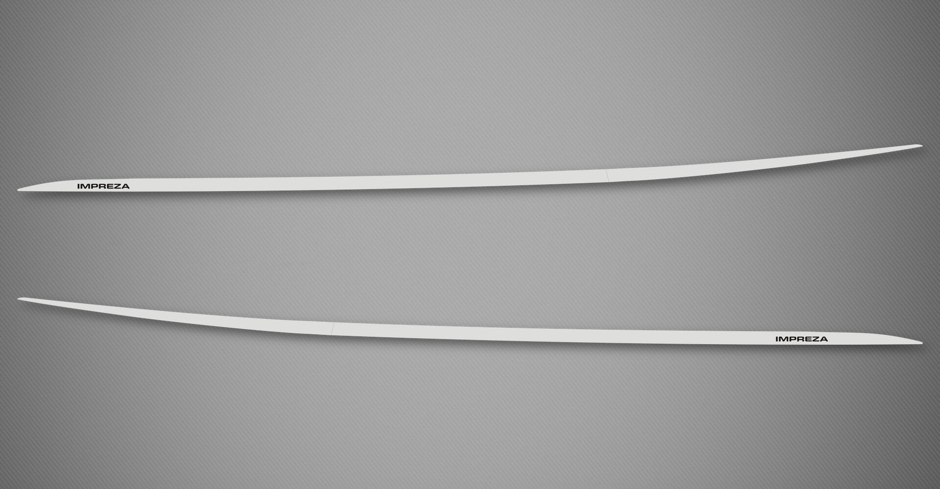 Rocker Trims for 2017-2023 Subaru Impreza