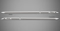 2-Tone Groove Trims for 2014-2019 Kia Soul