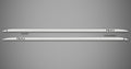 Rocker Trims for 2018-2023 Kia Rio (Hatchback)