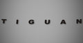 Hood Logo for 2018-2021 Volkswagen Tiguan