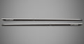 Venom S Body Side Moldings for 2016-2021 Mitsubishi Outlander