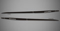 Rocker Trims for 2018-2022 Honda Accord