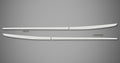Groove Trims for 2018-2026 GMC Terrain