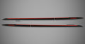 2-Tone Groove Trims for 2017-2023 Subaru Impreza (Hatchback)