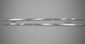 Rocker Trims for 2016-2018 Toyota RAV4