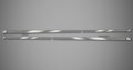Rocker Trims for 2016-2018 Toyota RAV4