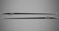 Rocker Trims (2Tone) for 2018-2019 Toyota Camry