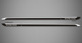 Venom B Body Side Moldings for 2018-2021 Mitsubishi Eclipse Cross