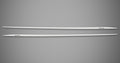 Rocker Trims for 2016-2023 Nissan Maxima