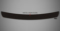 Bumper Wrap for 2011-2018 Mitsubishi Lancer