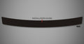 Bumper Wrap for 2011-2026 Mitsubishi Outlander Sport