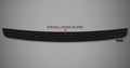 Bumper Wrap for 2011-2018 Volkswagen Jetta