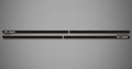 Venom S Body Side Moldings for 2016-2021 GMC Canyon (Crew Cab)