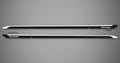 Venom B Body Side Moldings for 2010-2024 Toyota 4Runner