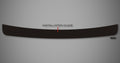 Bumper Wrap for 2016-2024 Nissan Murano