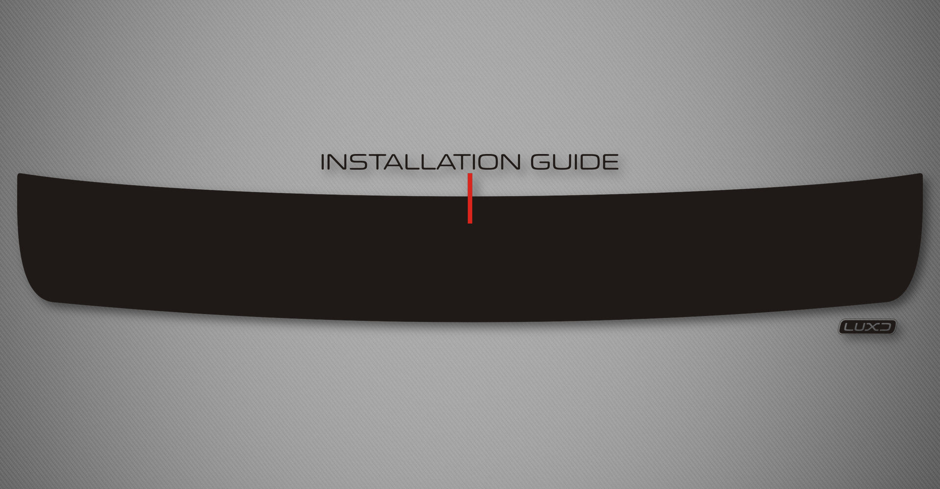 Bumper Wrap for 2013-2019 Nissan Sentra