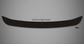 Bumper Wrap for 2019-2026 Infiniti QX50