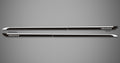 Venom B Body Side Moldings for 2007-2012 Hyundai Veracruz