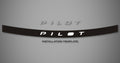 Hood Logo for 2016-2019 Honda Pilot