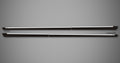 Azure C Body Side Moldings for 2019-2026 BMW X7