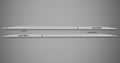 Rocker Trims for 2019-2026 Nissan Altima