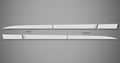 Groove Trims for 2016-2022 Chevrolet Colorado (Crew Cab)