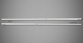 Paint XS Body Side Moldings for 2019-2026 Mazda 3 (Hatchback)