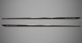 Rocker Trims (2Tone) for 2017-2020 Hyundai Elantra