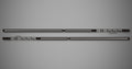 Venom S Body Side Moldings for 2019-2026 GMC Sierra 1500 (Crew Cab, Cut-Out)