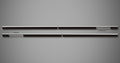 Azure C Body Side Moldings for 2019-2026 GMC Sierra 1500 Elevation (Crew Cab, Cut-Out)