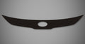 Hood Protector for 2019-2021 Kia Rio (Hatchback)