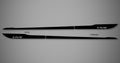Rocker Trims for 2016-2021 Honda Civic