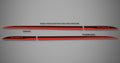 Rocker Trims for 2018-2023 Hyundai Kona