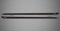 Venom B Body Side Moldings for 2020-2026 Mitsubishi RVR