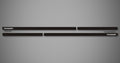 Azure S Body Side Moldings for 2019-2026 Ford Ranger (SuperCab)