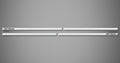 Chrome XS Body Side Moldings for 2018-2026 Jeep Wrangler