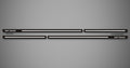 Venom B Body Side Moldings for 2018-2026 Jeep Wrangler