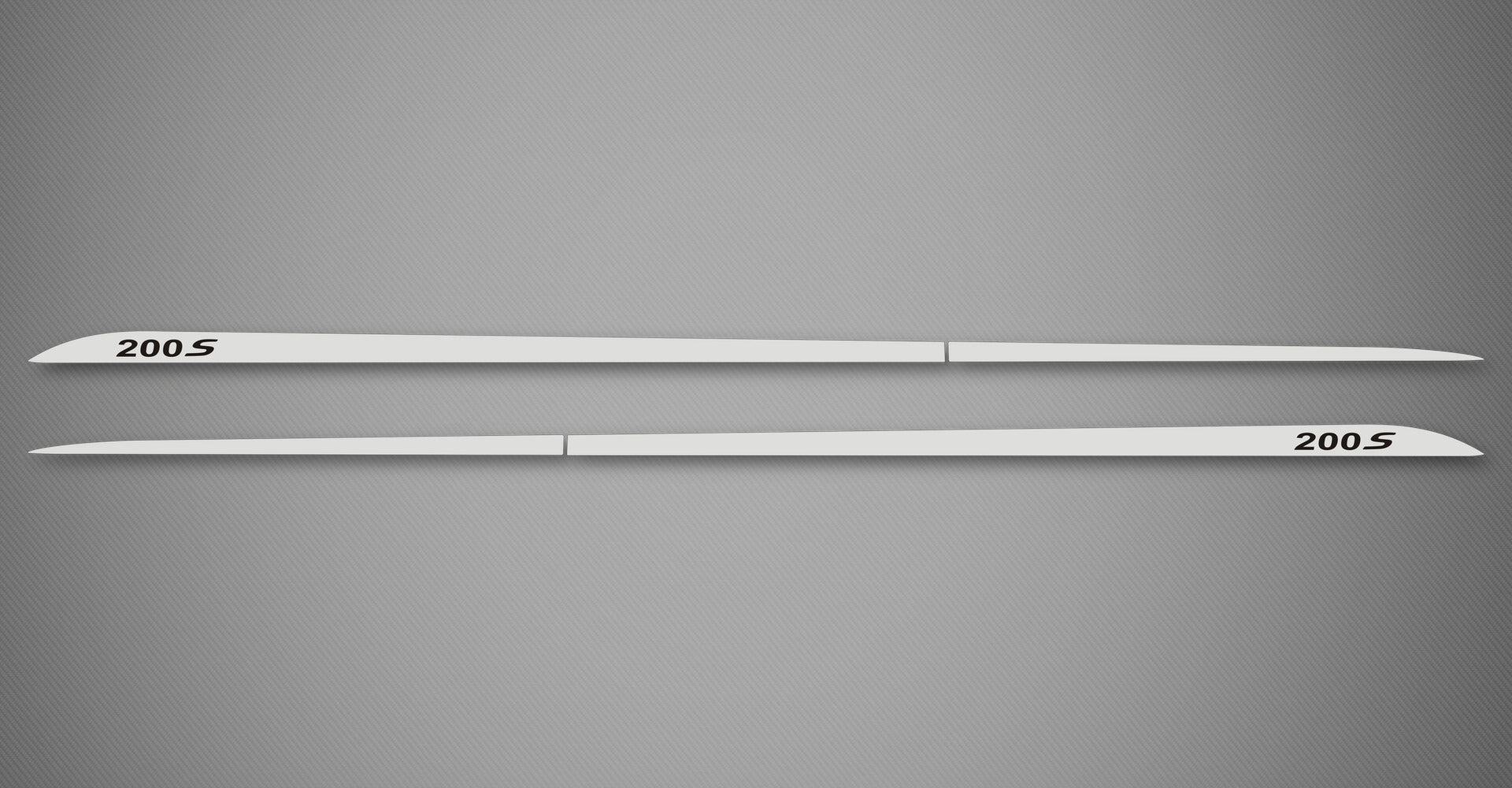 Groove Trims for 2011-2014 Chrysler 200