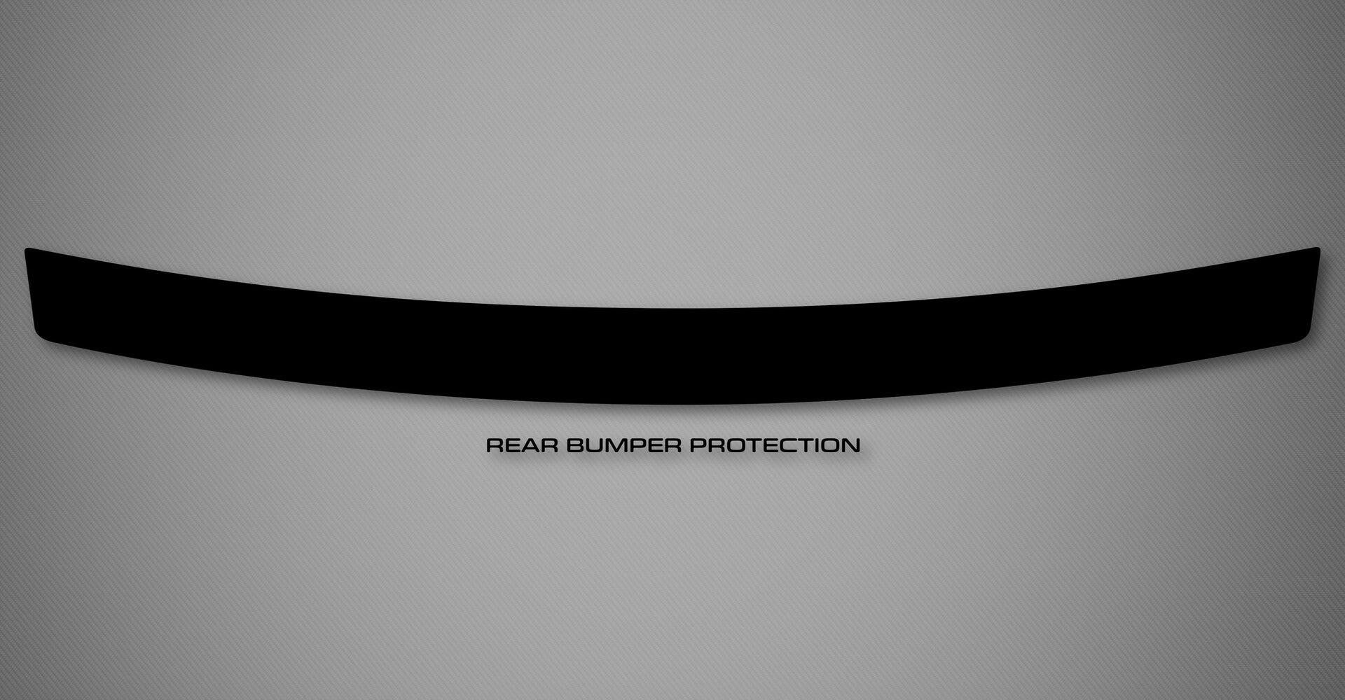 Bumper Protector for 2020-2023 Hyundai Sonata