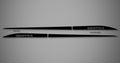 Rocker Trims for 2020-2025 Nissan Sentra