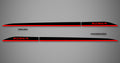 Rocker Trims (2Tone) for 2018-2023 Hyundai Kona