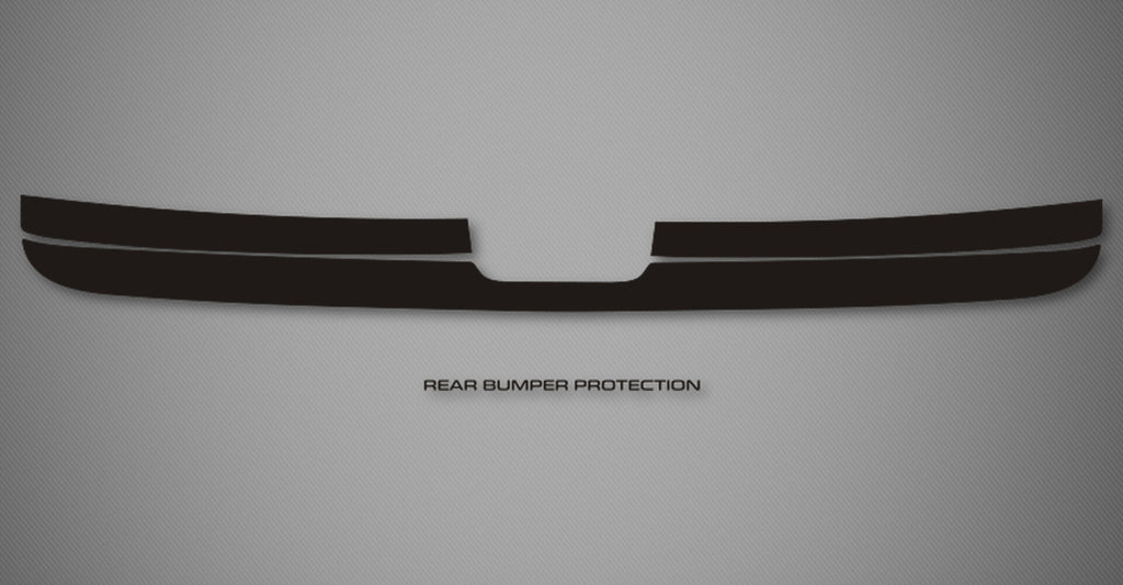 Bumper Protector for 2020-2026 Hyundai Venue