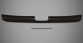 Bumper Protector for 2020-2026 Hyundai Venue