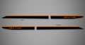 Rocker Trims (2Tone) for 2021-2026 Kia Seltos