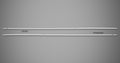 Rocker Trims for 2020-2026 Mazda CX-30